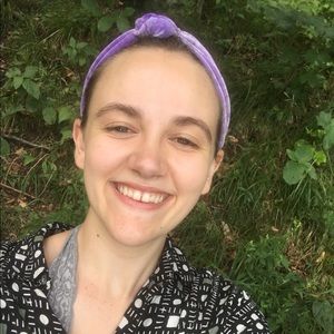 Meet your Posher, Rosa